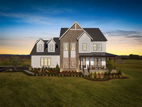 Van metre homes - Discover Glenmore Farm, a Van Metre single family home neighborhood destined to become a premier community in the Loudoun Valley area. Offering a distinct small-town feel and access to excellent schools, Glenmore Farm is designed for everyone.
